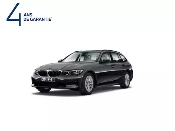 BMW 318 318d Touring - Photo 1