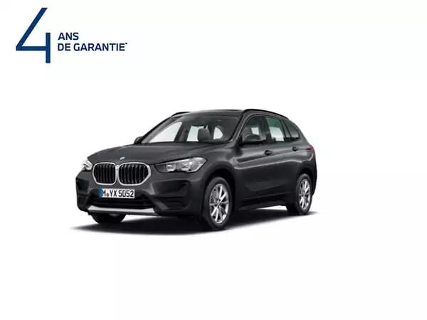 BMW X1 sDrive16d - Photo 1
