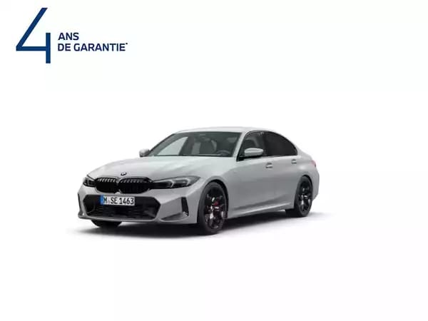 BMW 318 318d Berline Kit M Sport - Photo 1