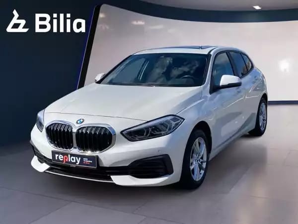 BMW 116 116i Hatch - Photo 1