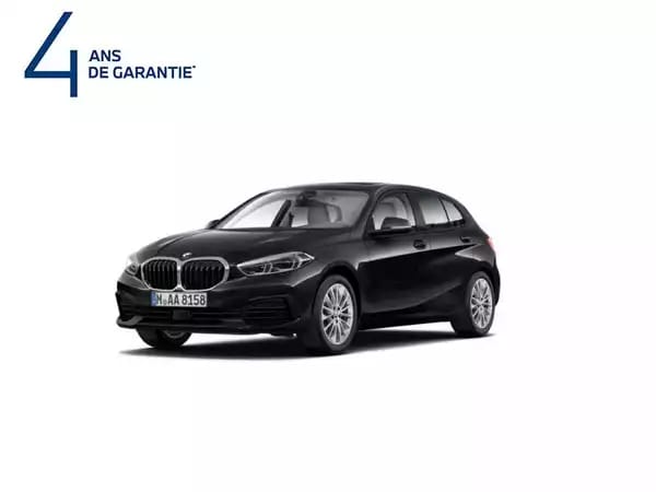 BMW 116 Hatch - Photo 1