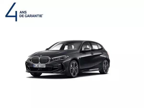 BMW 118 118i Hatch Pack M Sport - Photo 1