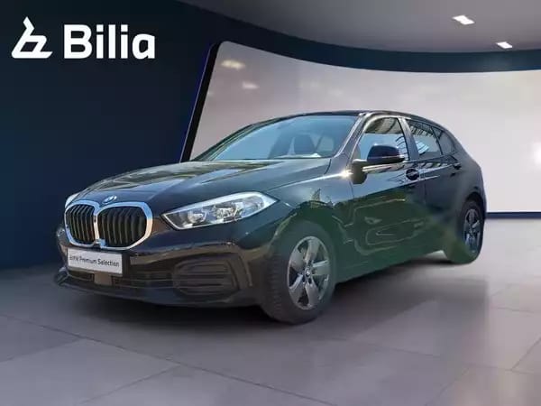 BMW 118 118d Hatch - Photo 1