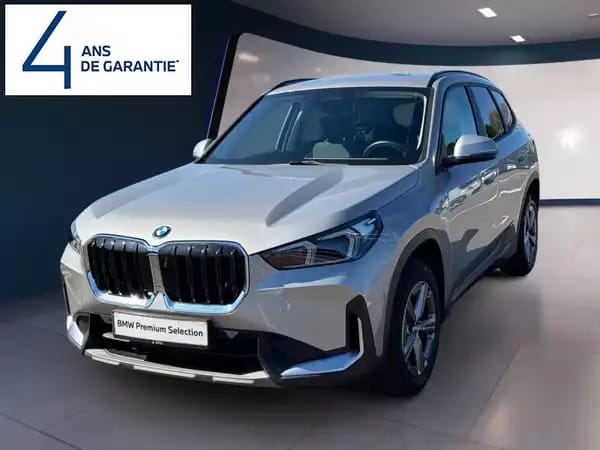 BMW X1 X1 xDrive20d - Photo 1