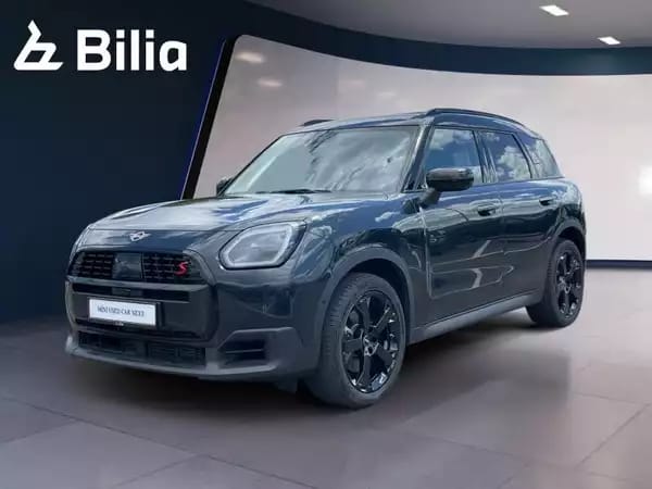 MINI Cooper S Countryman Countryman S ALL4 - Photo 1