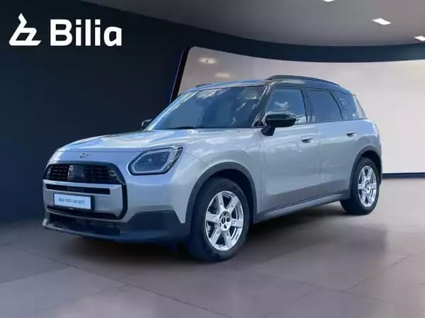 MINI Countryman C Countryman C - Photo 1