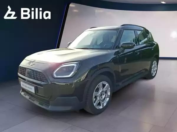 MINI Countryman C Countryman C - Photo 1