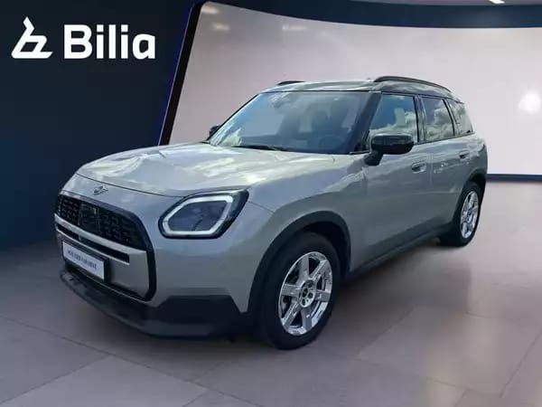MINI Countryman C Countryman C - Photo 1