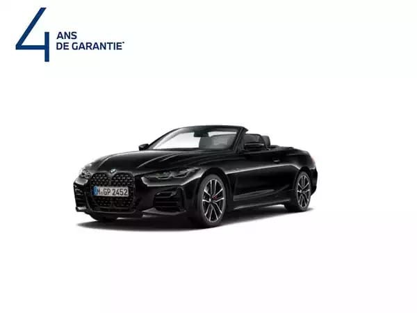 BMW 440 M440i xDrive Cabrio Kit M Sport - Photo 1