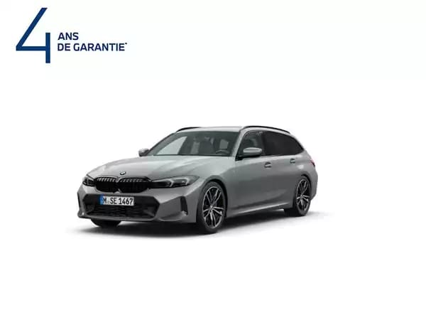 BMW 320 320d xDrive Touring Kit M Sport - Photo 1