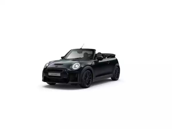 MINI Cooper S Cabrio Cooper S Cabrio - Photo 1