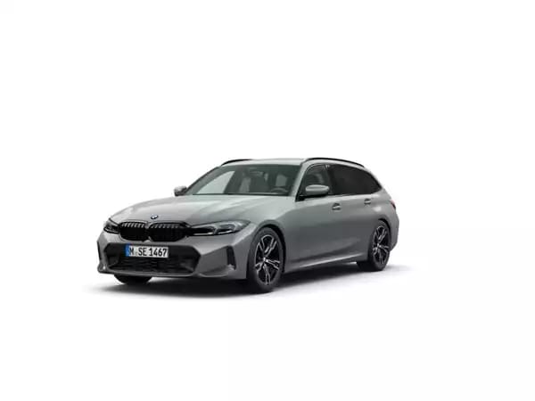 BMW 318 318i Touring Kit M Sport - Photo 1