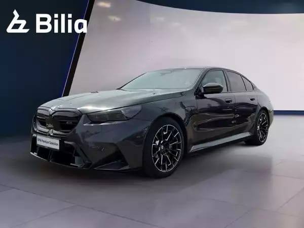 BMW M5 M5 Berline - Photo 1