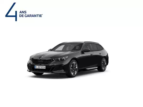 BMW 520 520i Touring Kit M Sport - Photo 1