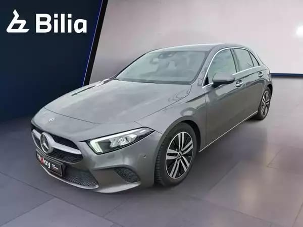 Mercedes-Benz A 200 Classe A200 d - Photo 1