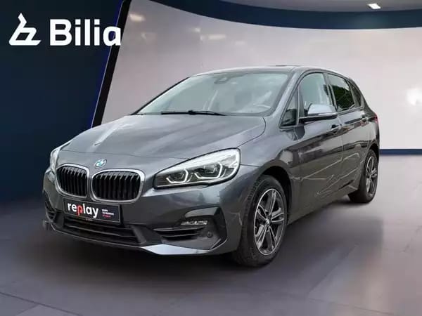 BMW 218 218i Active Tourer - Photo 1