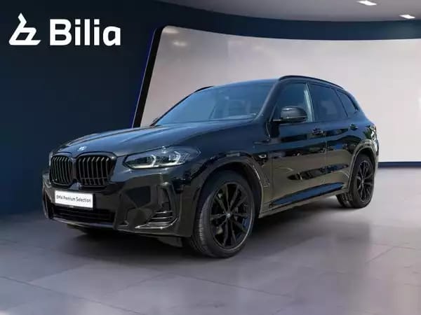 BMW X3 X3 xDrive 30e Kit M Sport - Photo 1