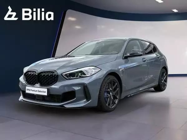BMW 135 M135i xDrive Hatch - Photo 1