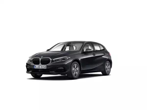 BMW 116 116i Hatch - Photo 1