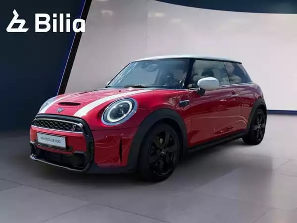 MINI Cooper S Cooper S Hatch 3 portes - Photo 1