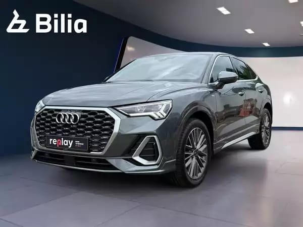 Audi Q3 Q3 SportBack S-LINE - Photo 1