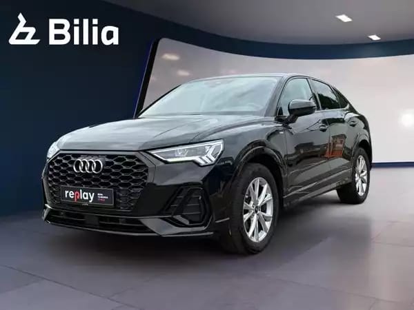 Audi Q3 Sportback S line - Photo 1