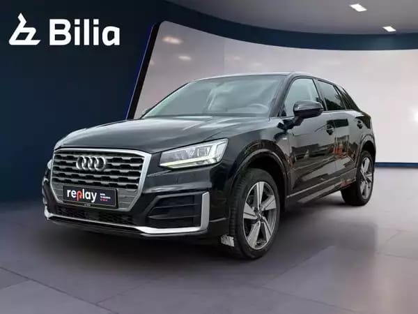 Audi Q2 Sport - Photo 1