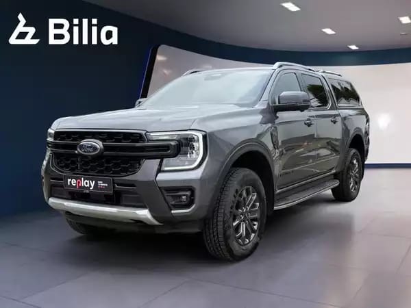Ford Ranger Wildtrak - Photo 1