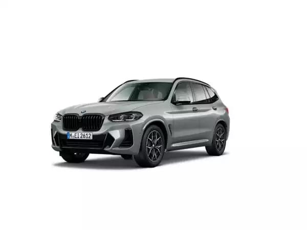 BMW X3 X3 xDrive20d Kit M Sport - Photo 1