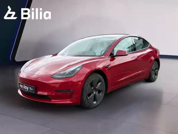 Tesla Model 3 Model 3 - Photo 1