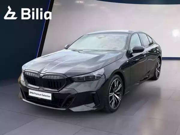 BMW 520 520i Berline Kit M Sport - Photo 1