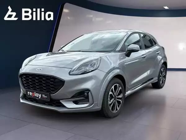 Ford Puma Puma ST-Line Design - Photo 1