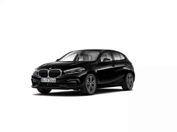 BMW 118 118i Hatch Sport Line - Photo 1