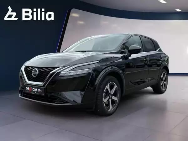 Nissan Qashqai Qashqai XTronic 4WD Tekna + Cold pack - Photo 1