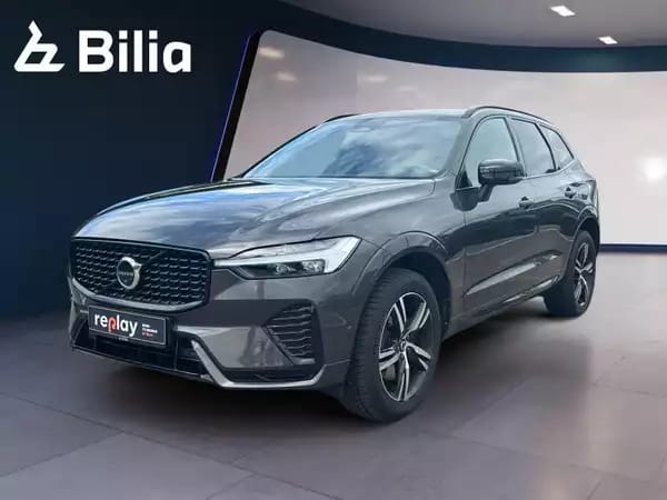 Volvo XC60 XC60 B4 R-Design - Photo 1