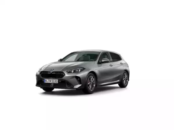 BMW 116 116 Kit M Sport - Photo 1