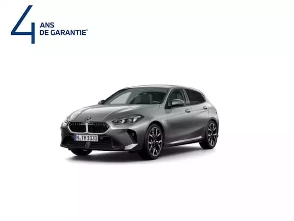 BMW 120 120 Kit M Sport - Photo 1