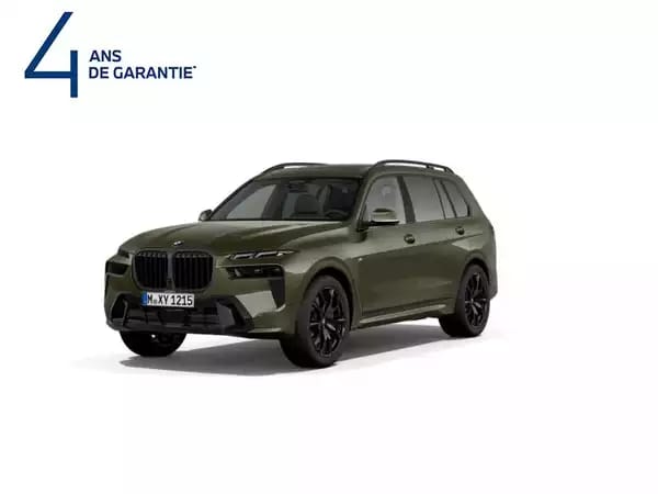 BMW X7 X7 xDrive40d Kit M Sport - Photo 1