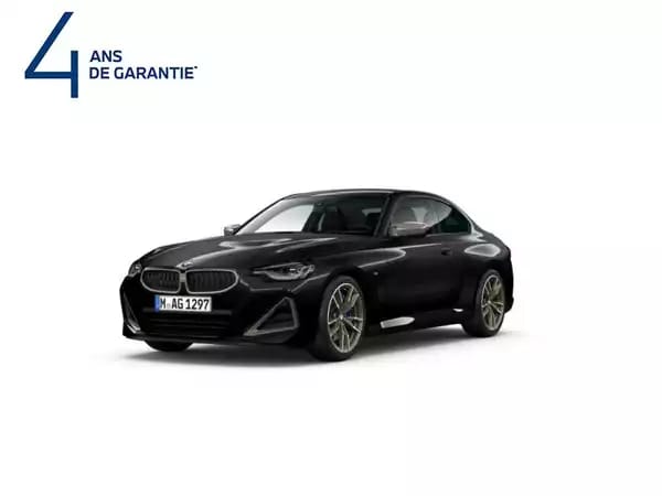 BMW 240 M240i xDrive Coupé Kit M Sport - Photo 1