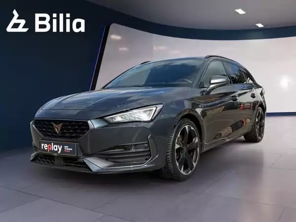 Cupra Leon Leon Sportstourer - Photo 1