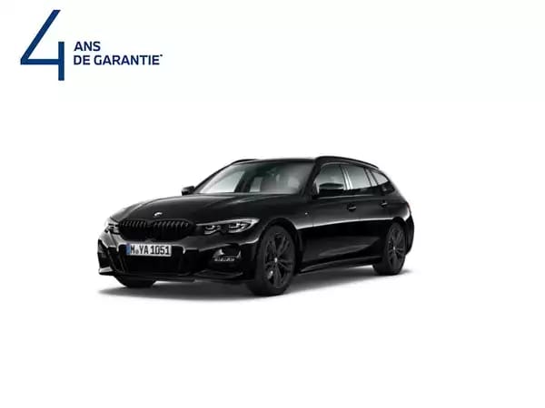 BMW 318 318i Touring Kit M Sport - Photo 1