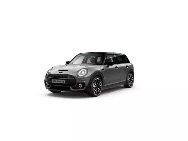 MINI Cooper S Clubman Cooper S All4 AT Clubman Kit John Cooper Works - Photo 1