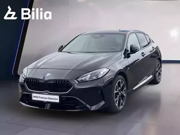 BMW 120 120i M Sport - Photo 1
