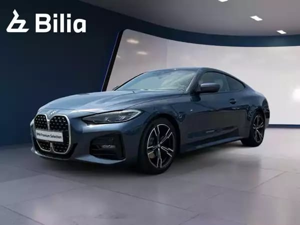 BMW 420 420i Coupé Kit M Sport - Photo 1