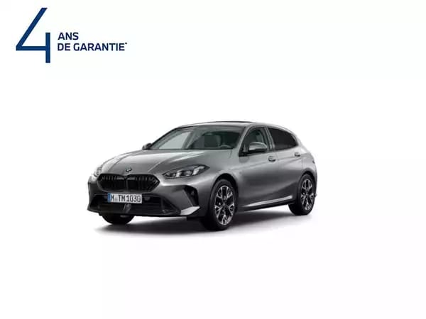 BMW 116 116 Kit M Sport - Photo 1