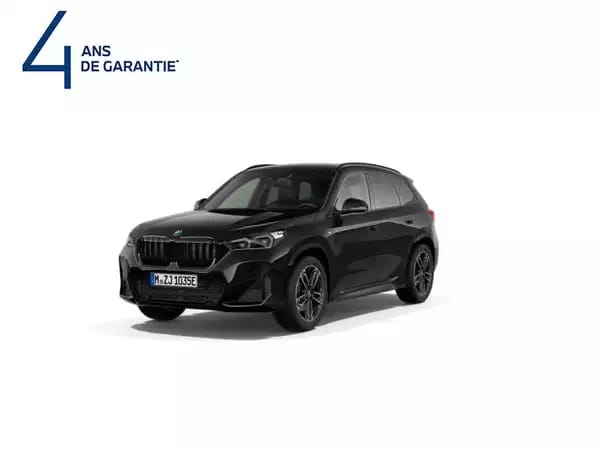 BMW X1 X1 xDrive25e Kit M Sport - Photo 1