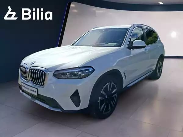 BMW X3 X3 xDrive20d - Photo 1