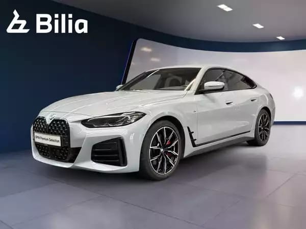 BMW 420 420d Gran Coupé - Photo 1