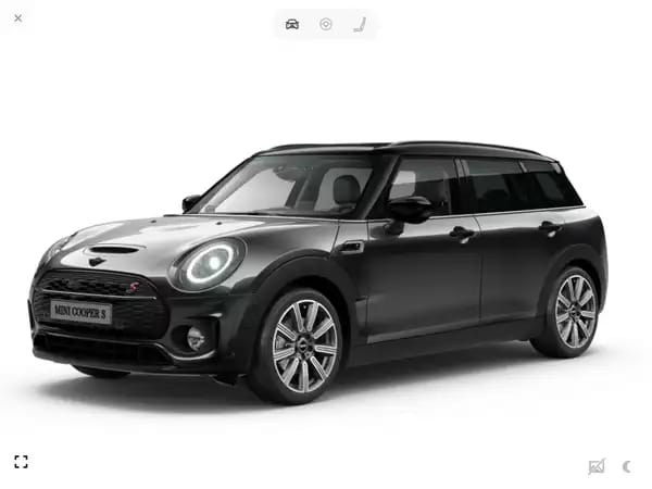 MINI Cooper S Clubman Cooper S Clubman Yours - Photo 1
