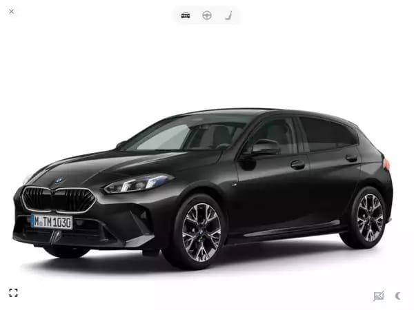 BMW 120 120 Pack M - Photo 1